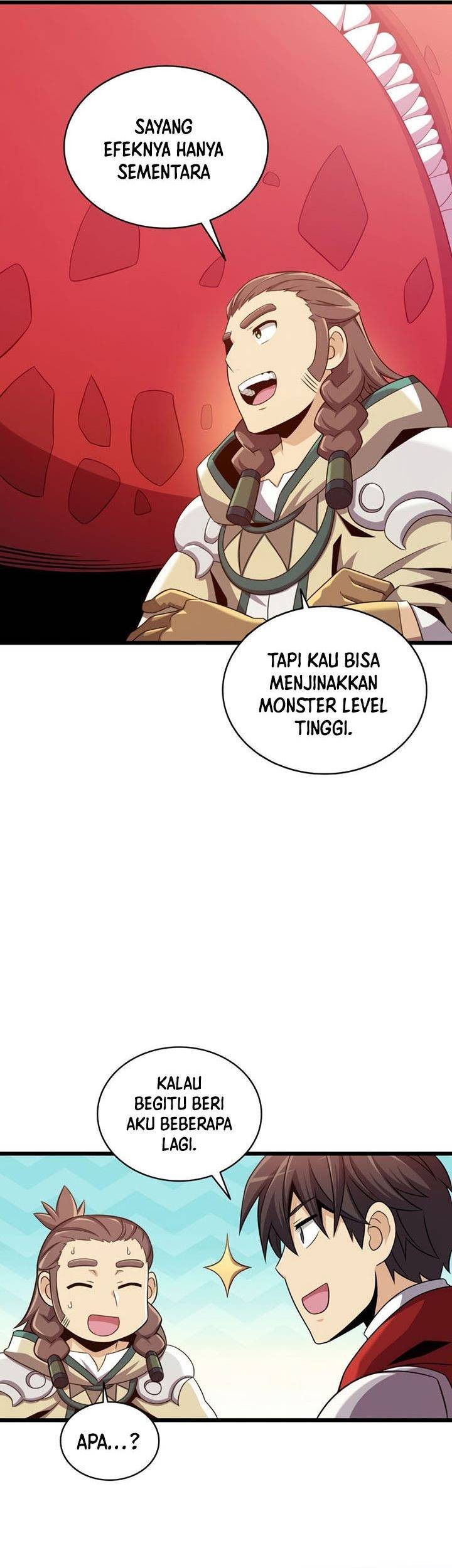 Arcane Sniper Chapter 119 halaman 24