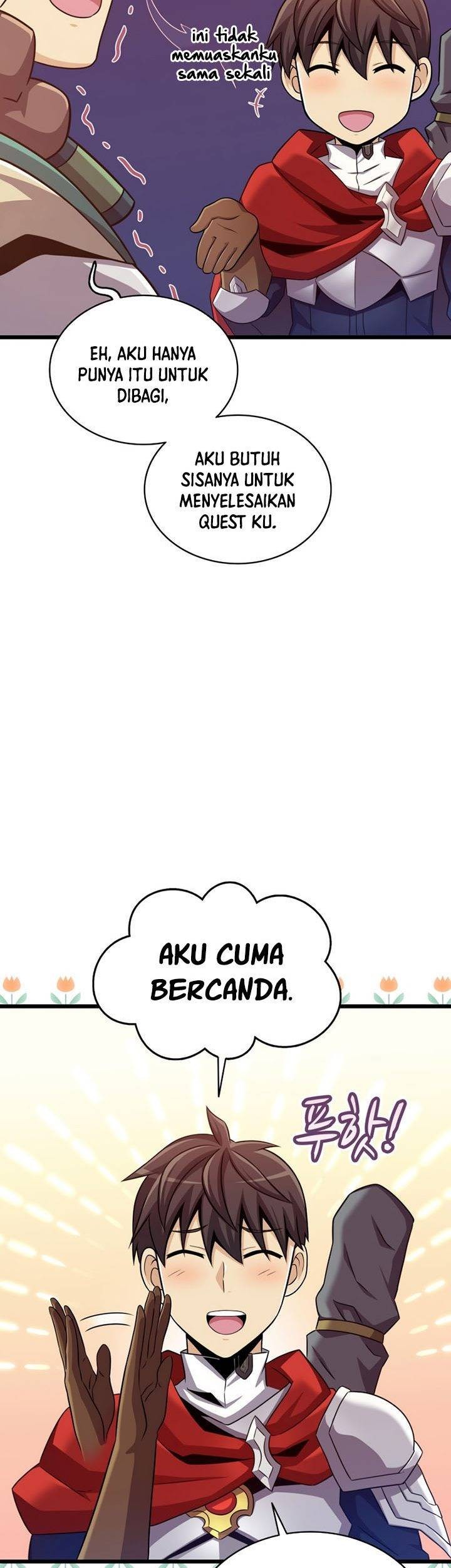 Arcane Sniper Chapter 119 halaman 28