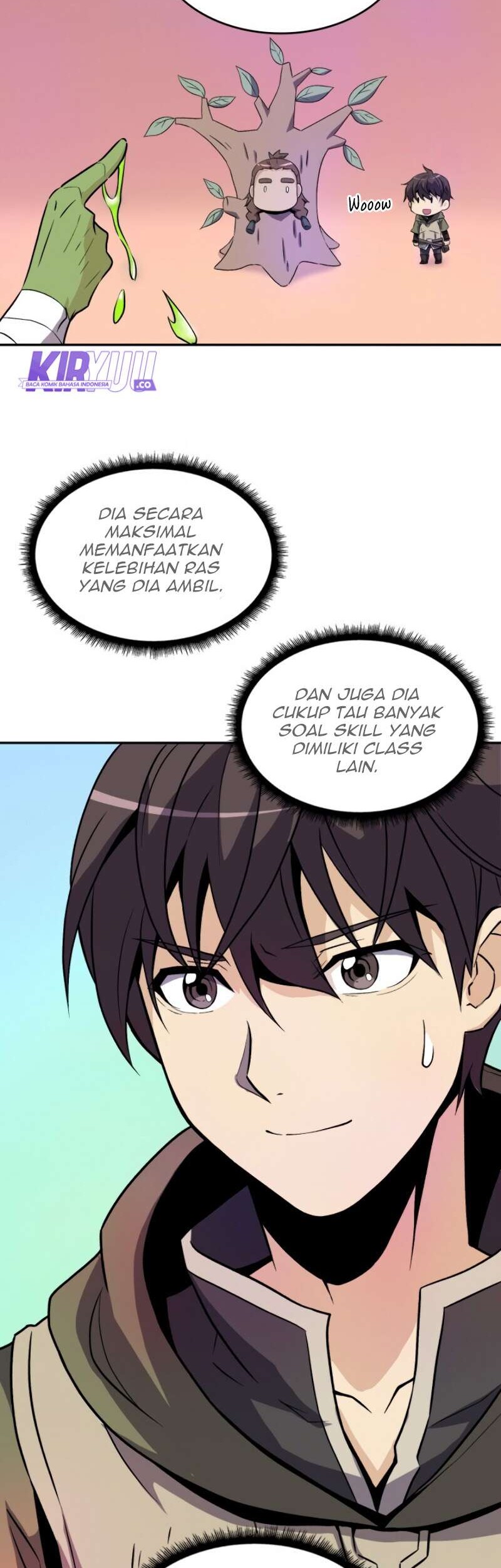 Arcane Sniper Chapter 12 halaman 15