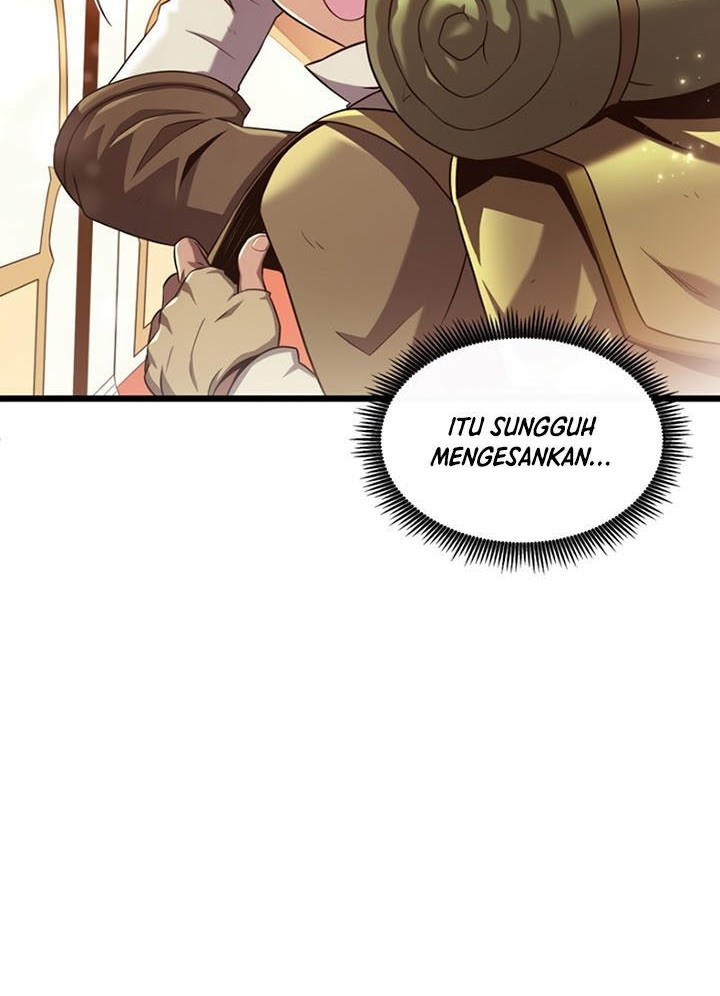 Arcane Sniper Chapter 122 halaman 21
