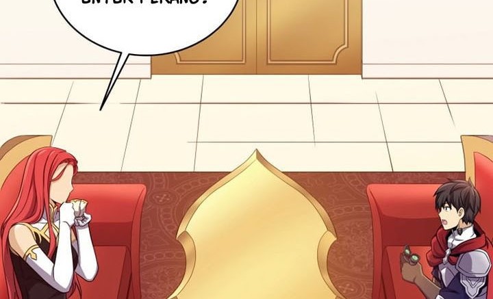 Arcane Sniper Chapter 124 halaman 23