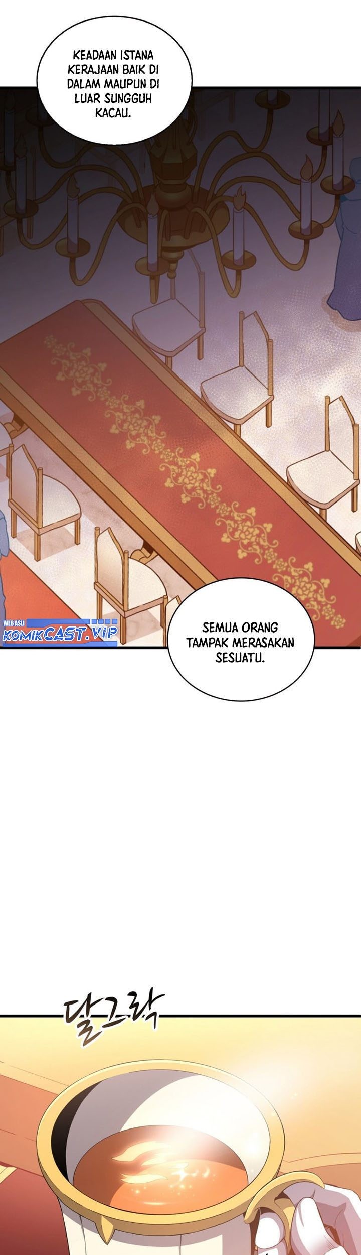 Arcane Sniper Chapter 124 halaman 26