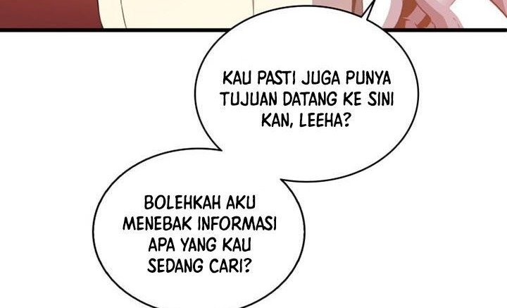 Arcane Sniper Chapter 124 halaman 27
