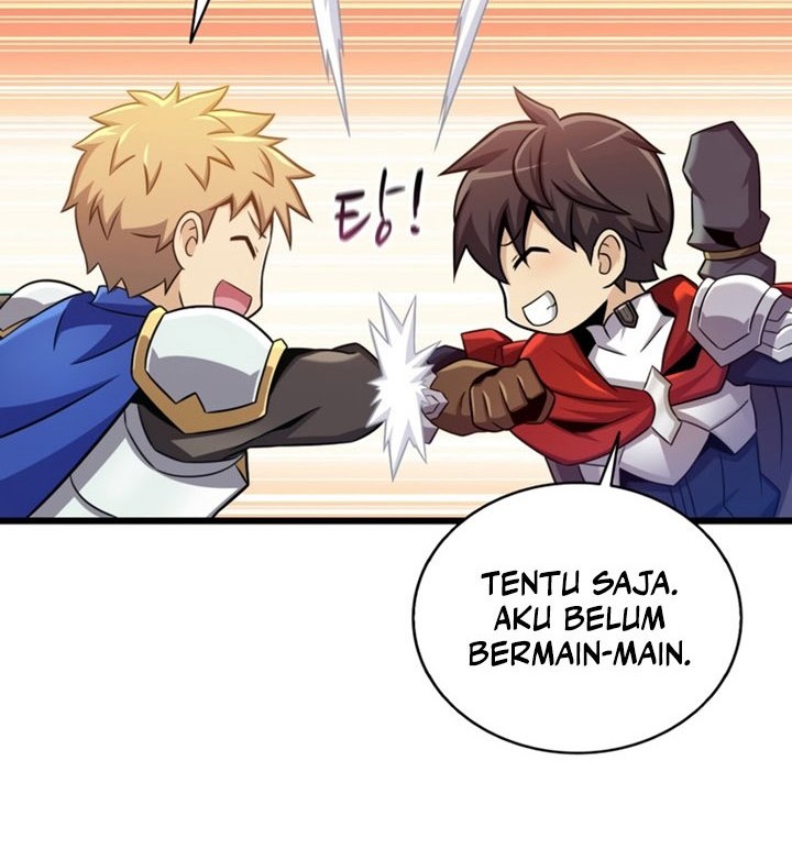 Arcane Sniper Chapter 125 halaman 41