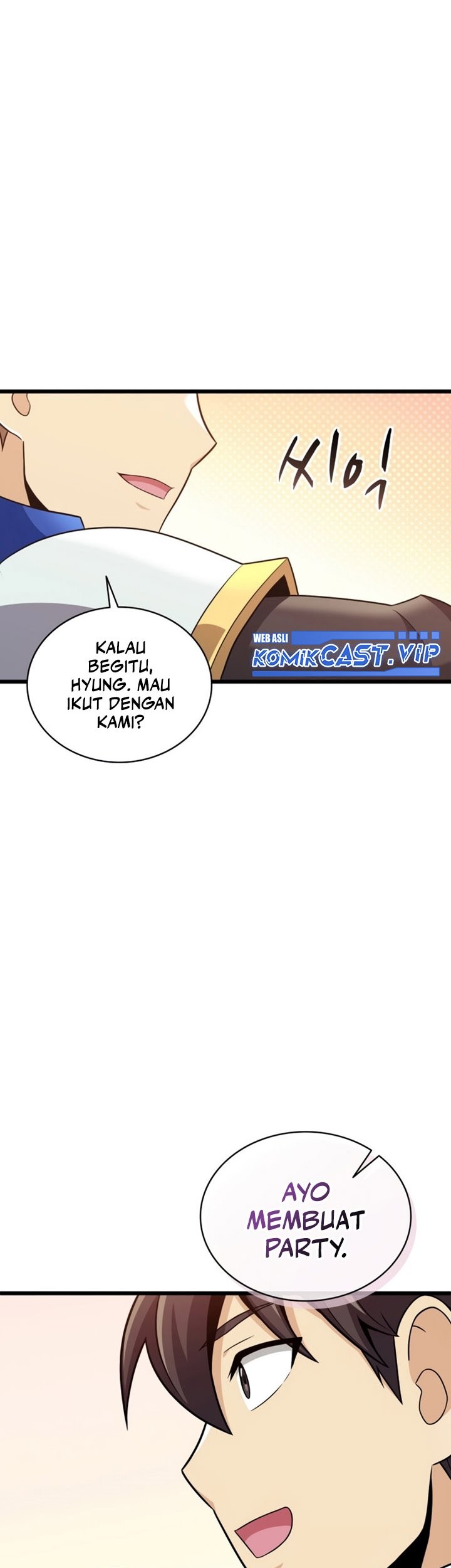 Arcane Sniper Chapter 125 halaman 42