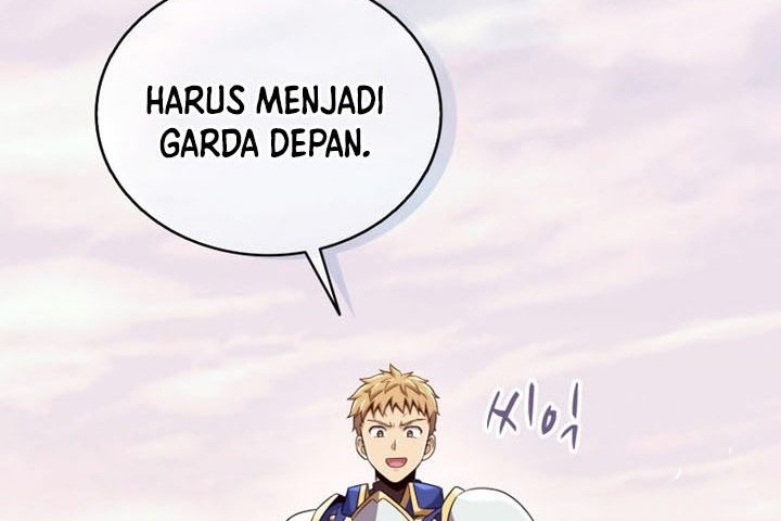 Arcane Sniper Chapter 132 halaman 21