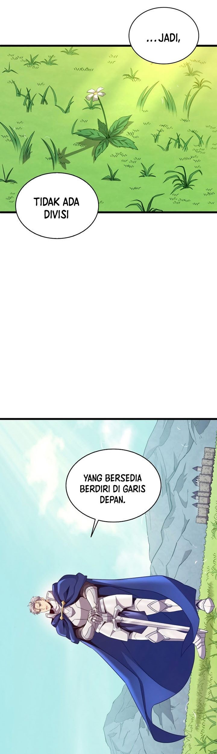 Arcane Sniper Chapter 132 halaman 24