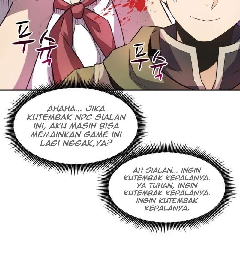 Arcane Sniper Chapter 14 halaman 19