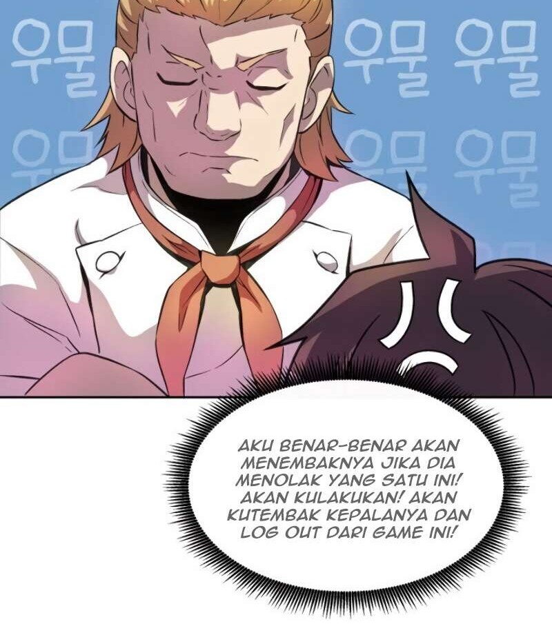 Arcane Sniper Chapter 14 halaman 21