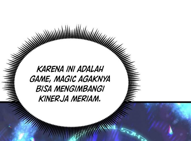 Arcane Sniper Chapter 141 halaman 25