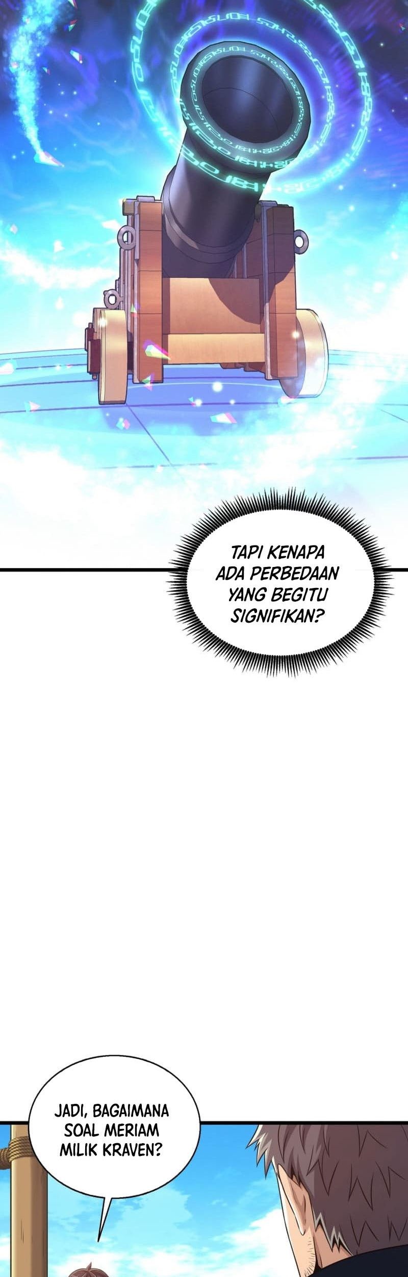Arcane Sniper Chapter 141 halaman 26