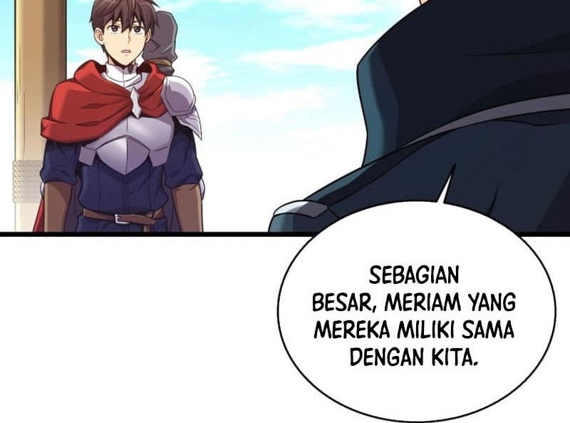Arcane Sniper Chapter 141 halaman 27
