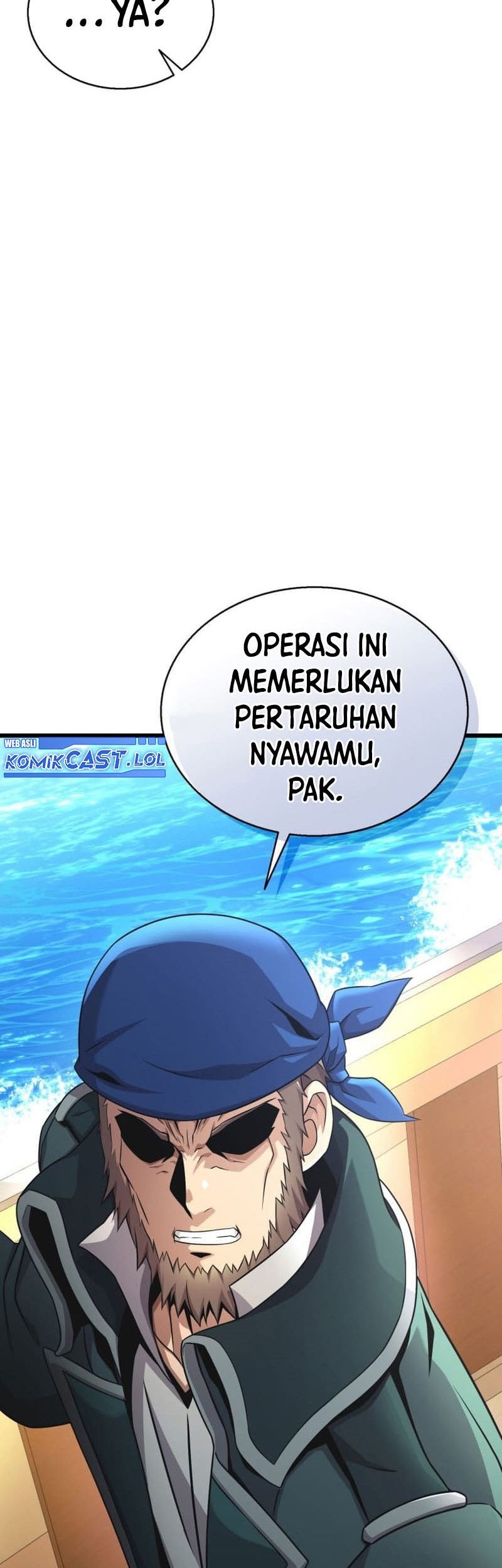 Arcane Sniper Chapter 142 halaman 24