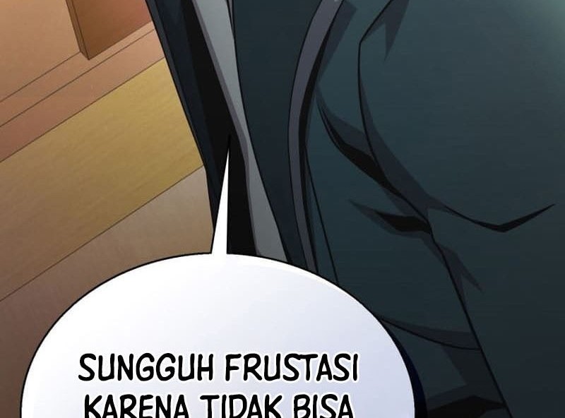 Arcane Sniper Chapter 142 halaman 25