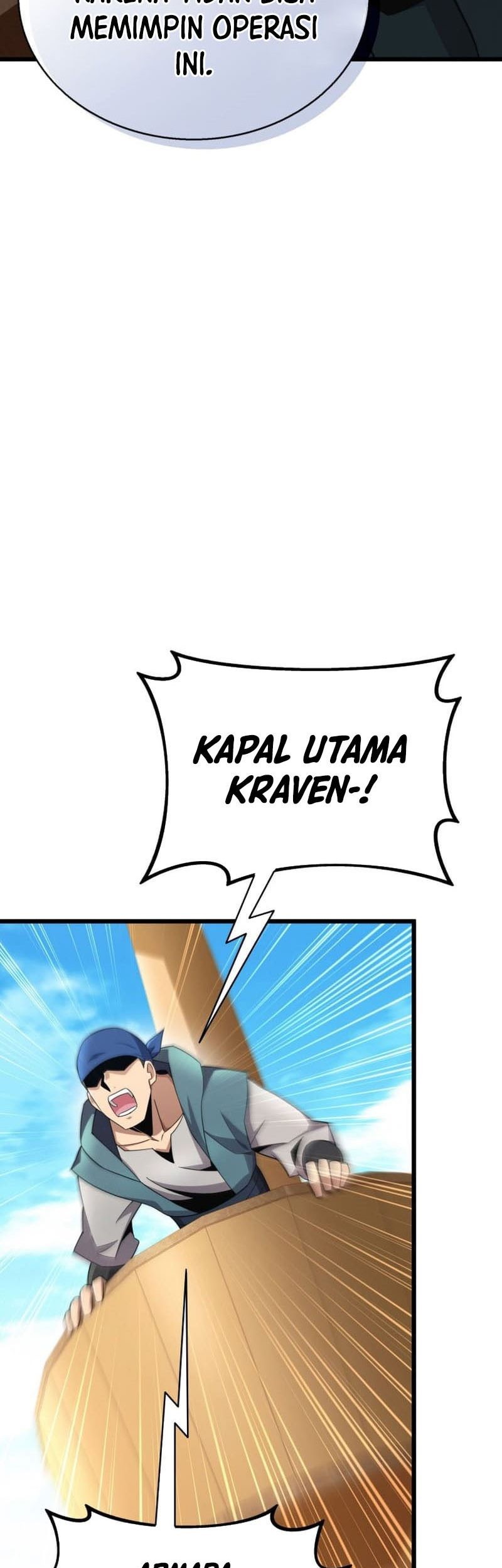 Arcane Sniper Chapter 142 halaman 26