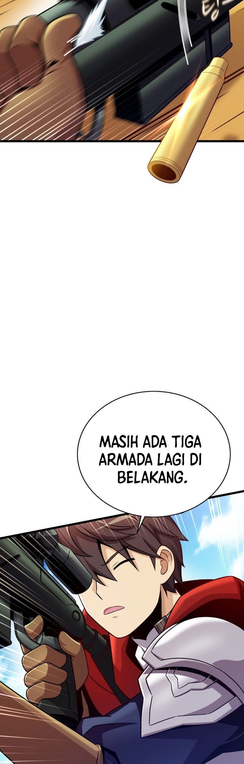 Arcane Sniper Chapter 144 halaman 20