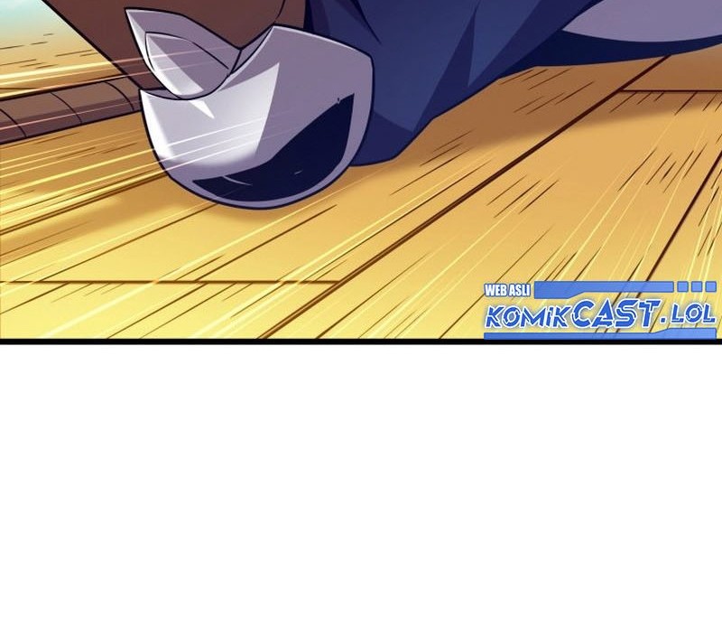 Arcane Sniper Chapter 144 halaman 21