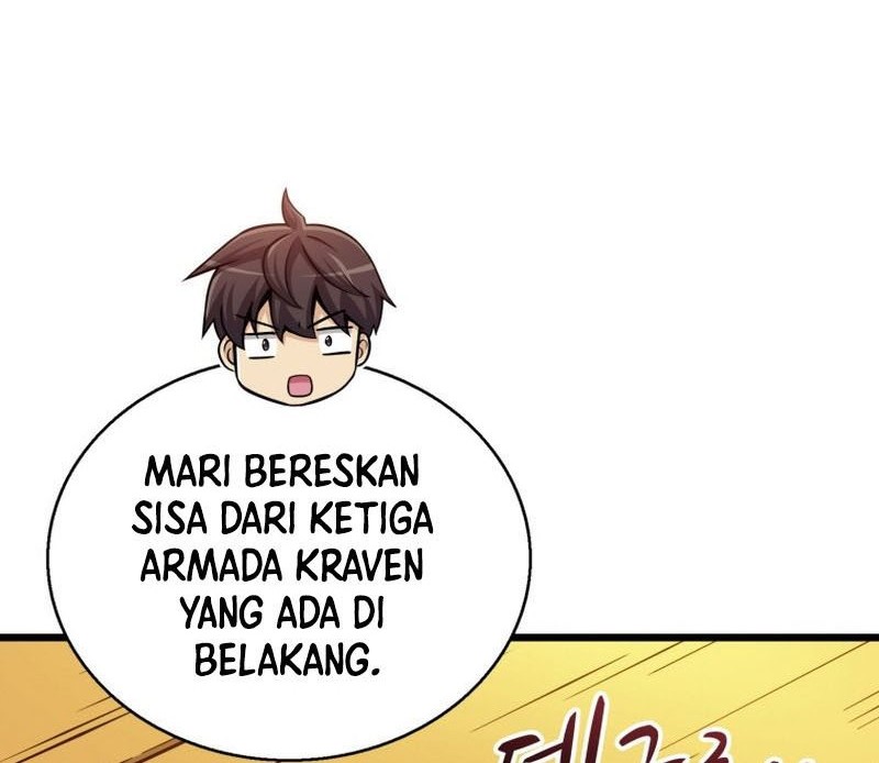 Arcane Sniper Chapter 144 halaman 23