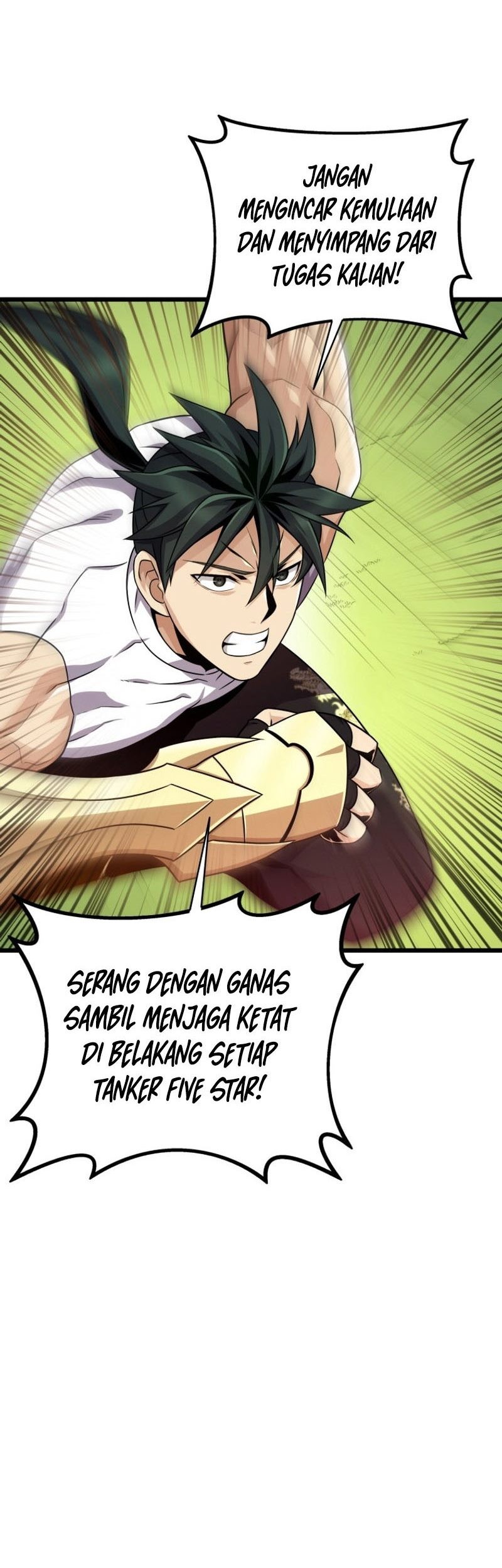 Arcane Sniper Chapter 146 halaman 26