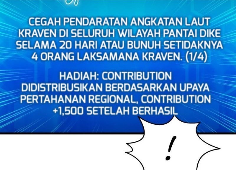 Arcane Sniper Chapter 148 halaman 23