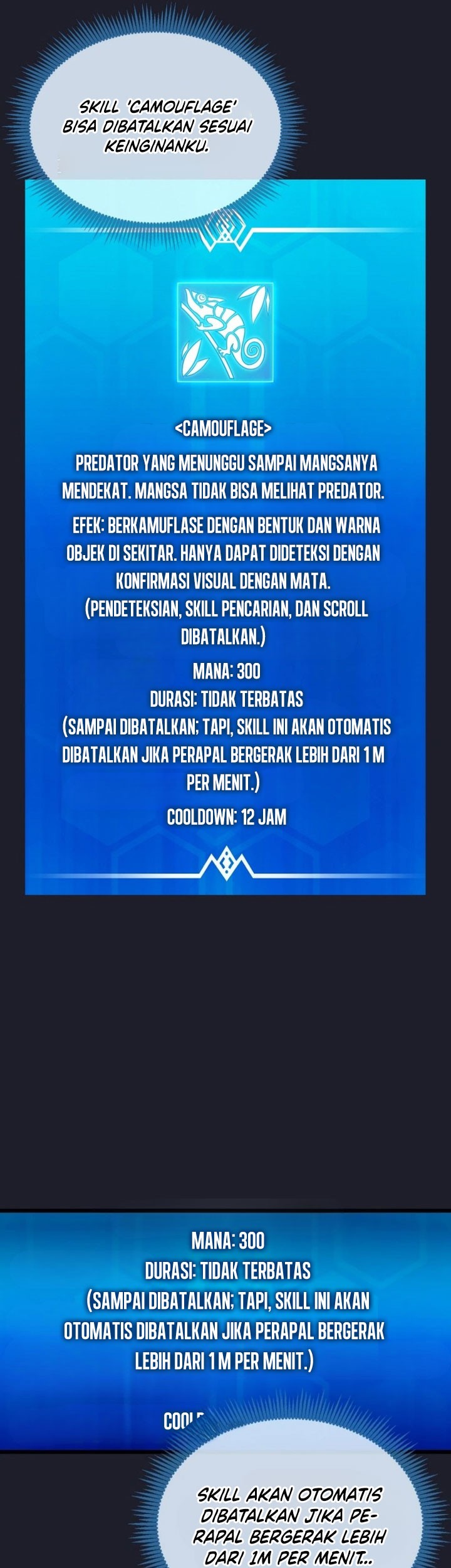Arcane Sniper Chapter 150 halaman 20