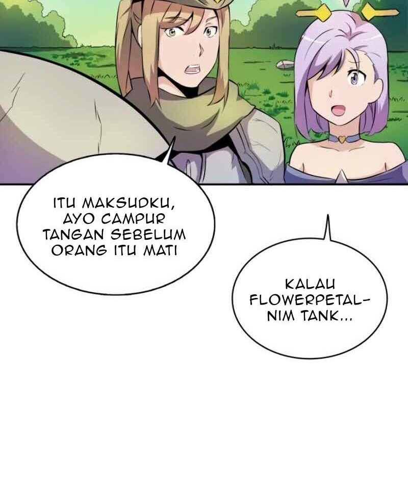 Arcane Sniper Chapter 17 halaman 20