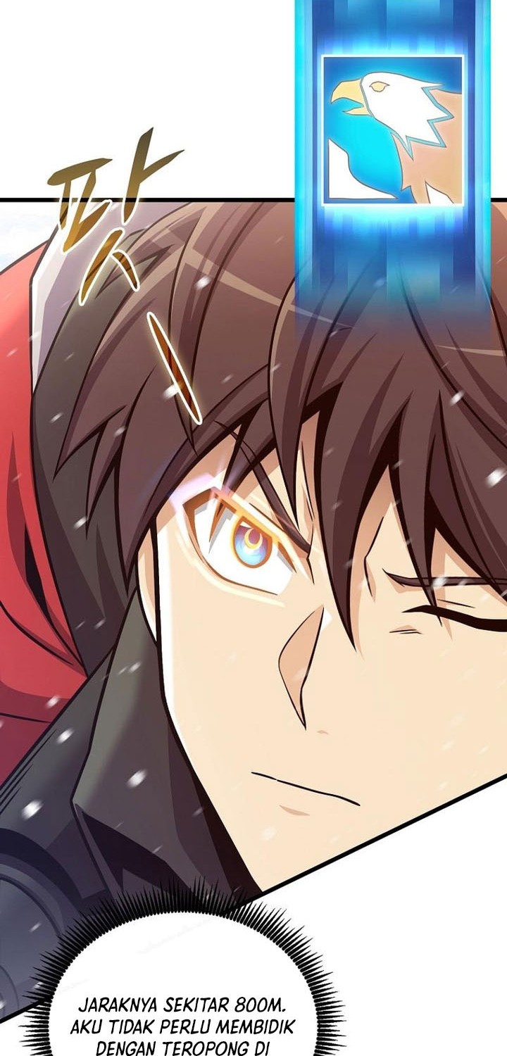 Arcane Sniper Chapter 170 halaman 15