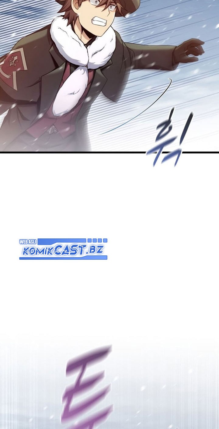 Arcane Sniper Chapter 172 halaman 17