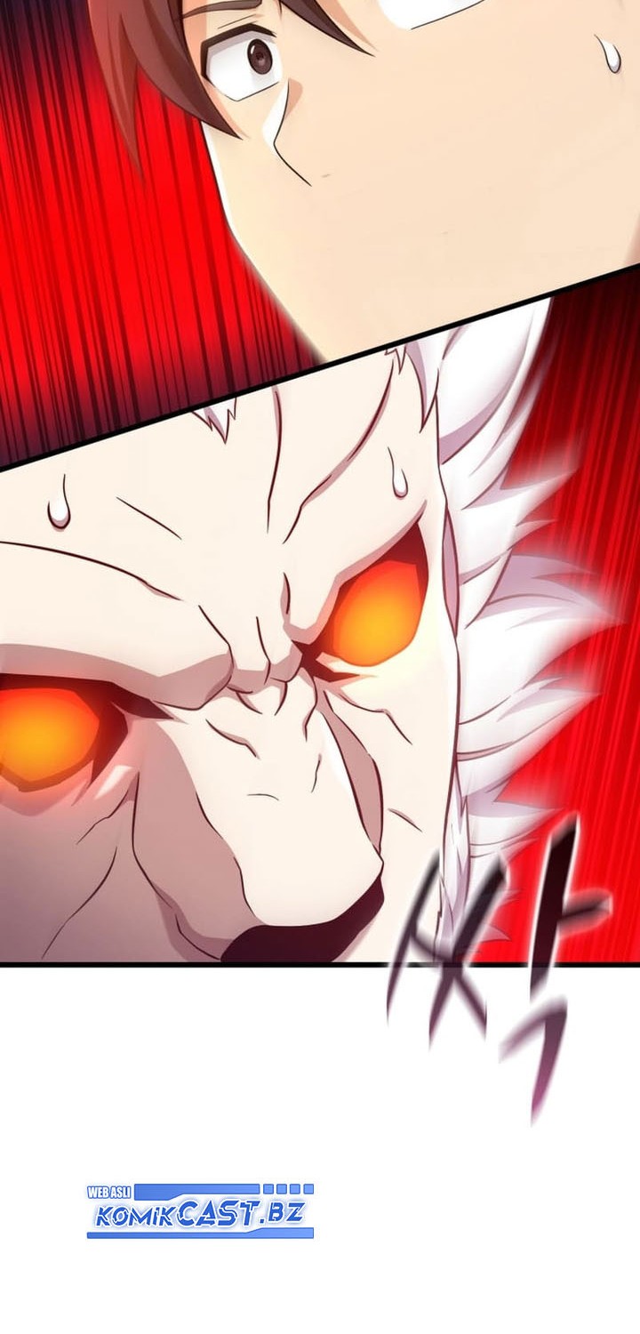 Arcane Sniper Chapter 173 halaman 17