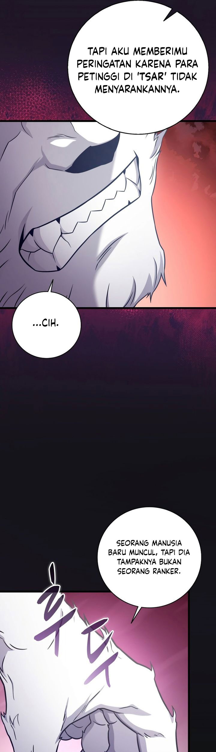 Arcane Sniper Chapter 176 halaman 17