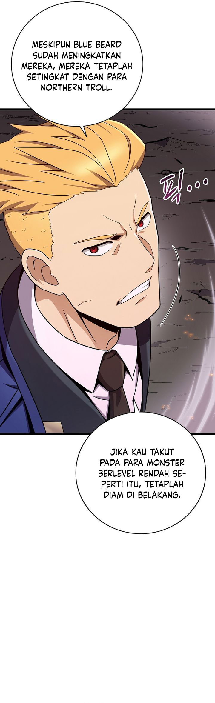 Arcane Sniper Chapter 178 halaman 18