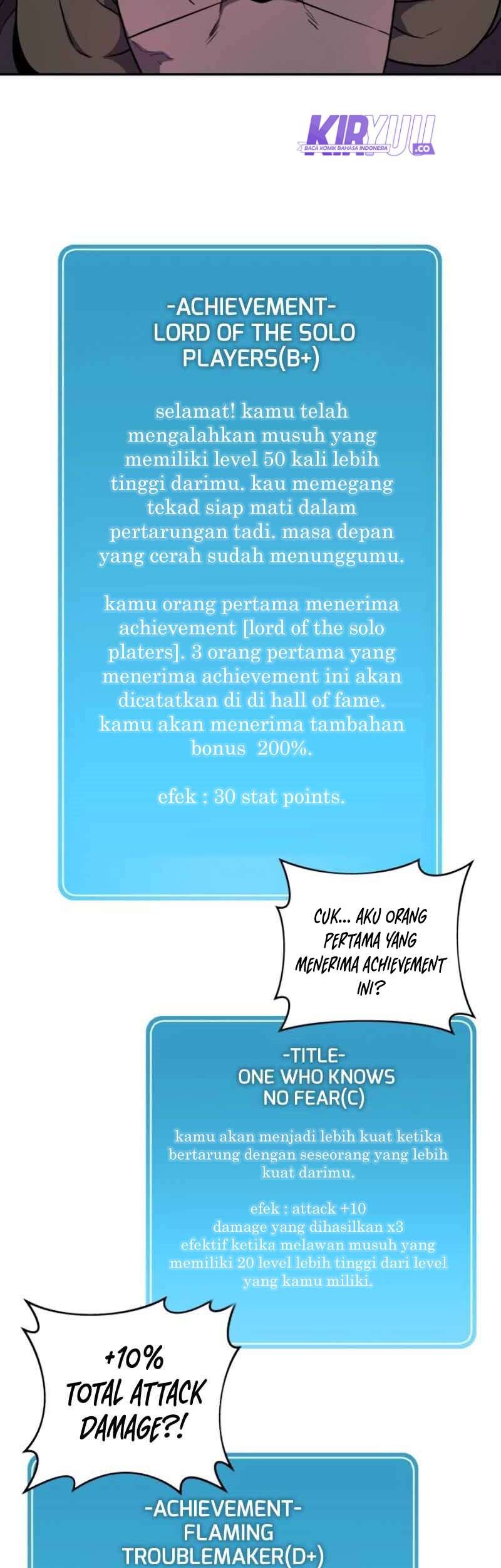 Arcane Sniper Chapter 18 halaman 20