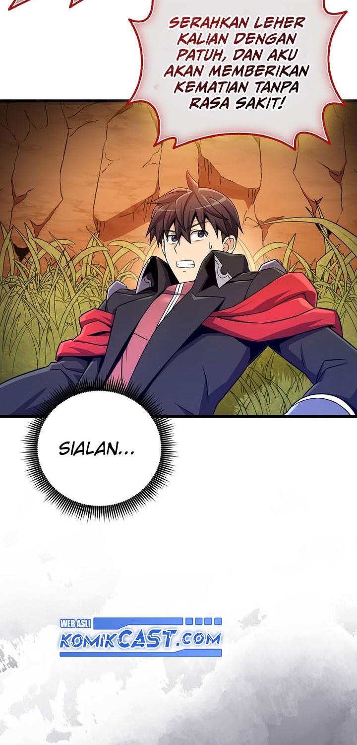 Arcane Sniper Chapter 186 halaman 17