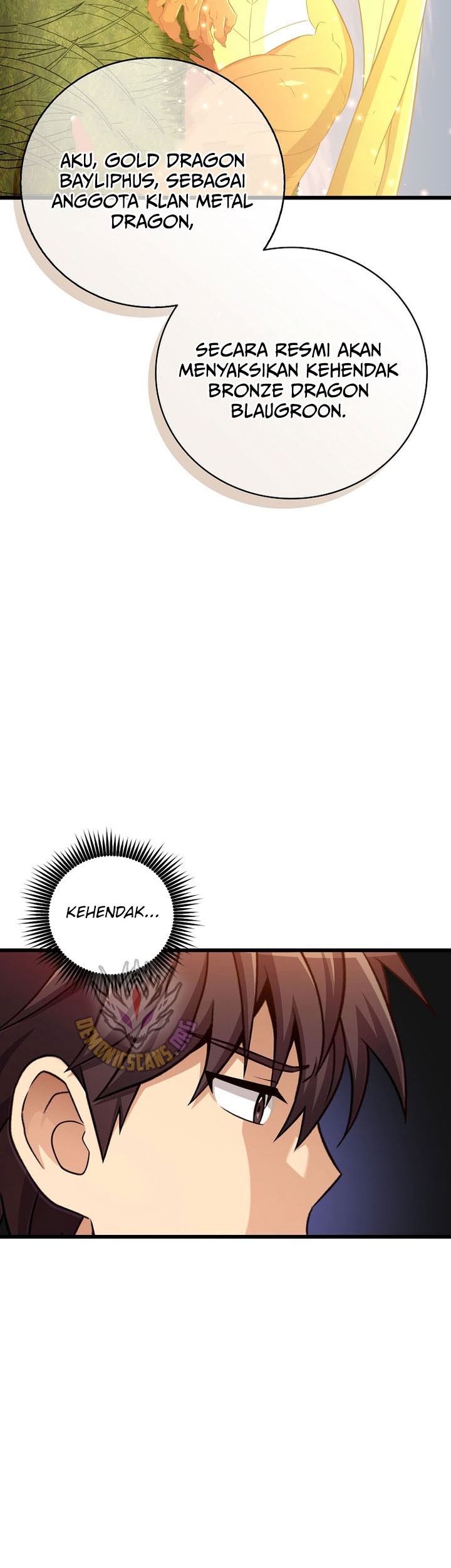 Arcane Sniper Chapter 188 halaman 16