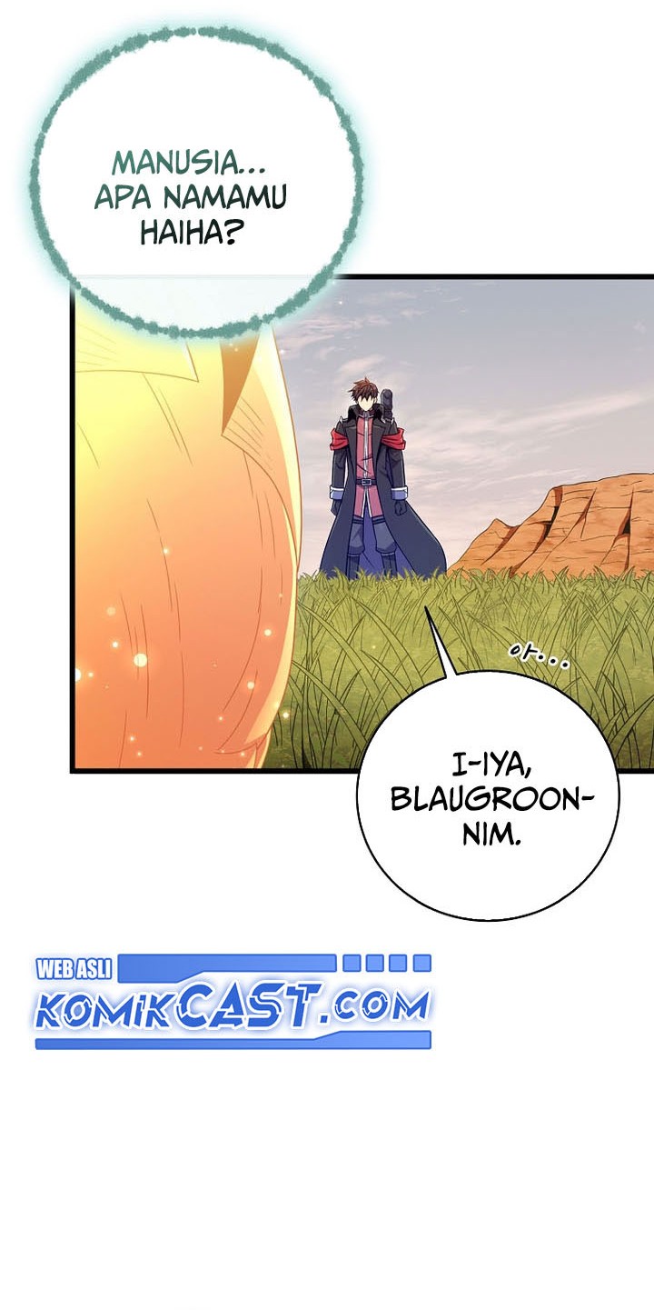 Arcane Sniper Chapter 188 halaman 17