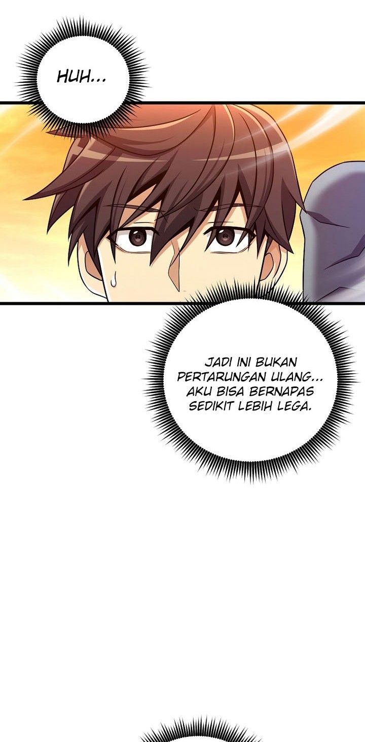 Arcane Sniper Chapter 189 halaman 15