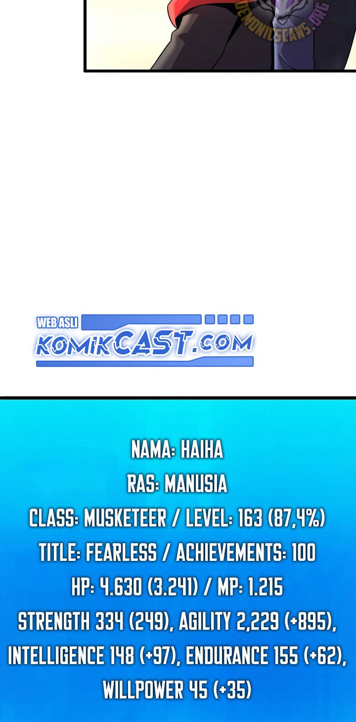 Arcane Sniper Chapter 189 halaman 17