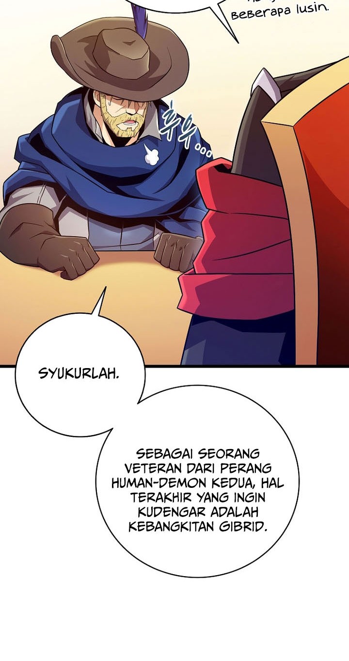 Arcane Sniper Chapter 192 halaman 15