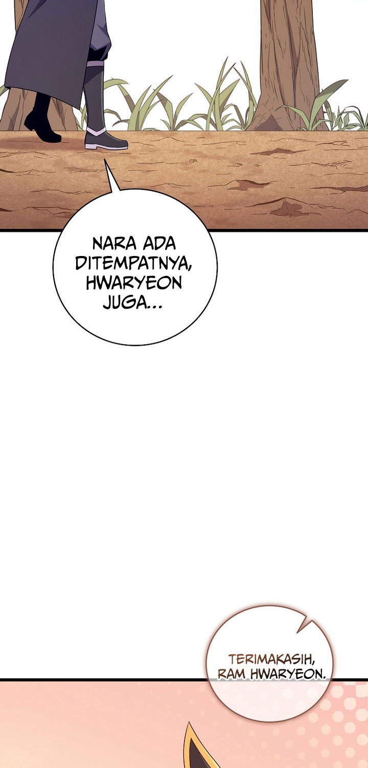 Arcane Sniper Chapter 194 halaman 15