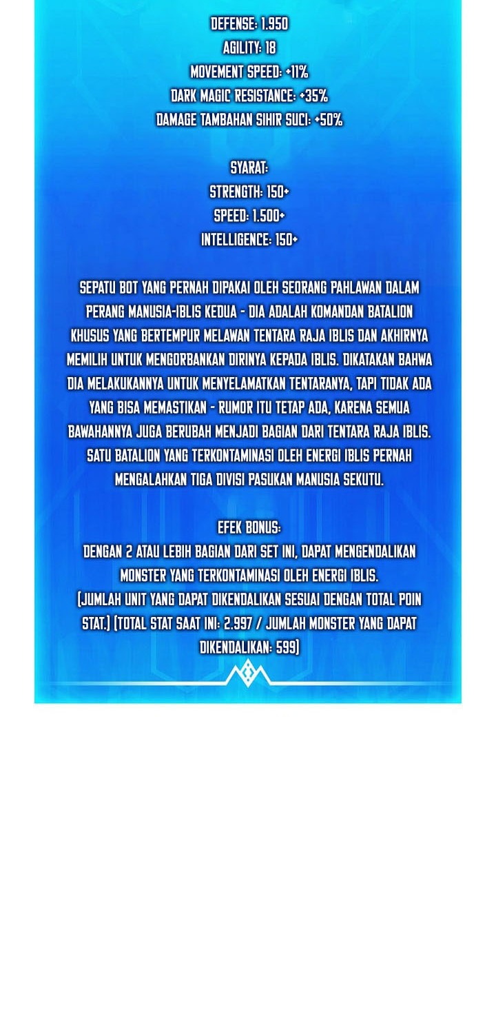 Arcane Sniper Chapter 195 halaman 15