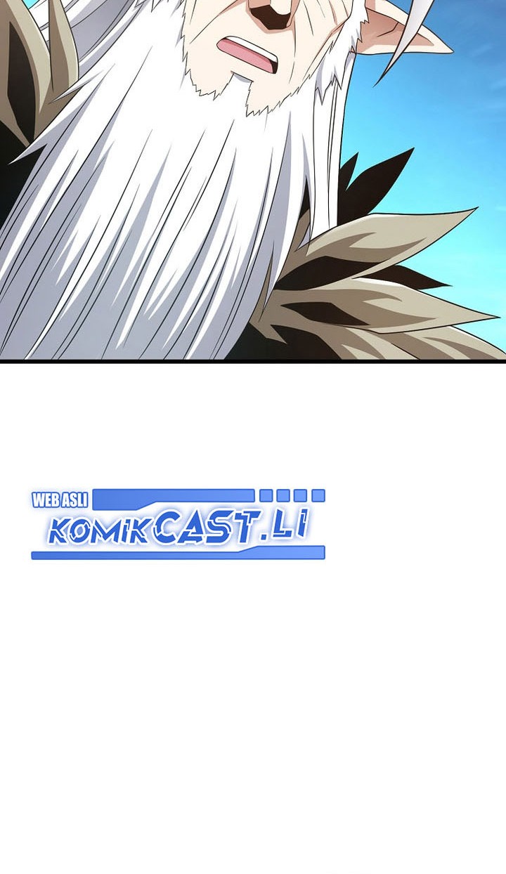 Arcane Sniper Chapter 202 halaman 16