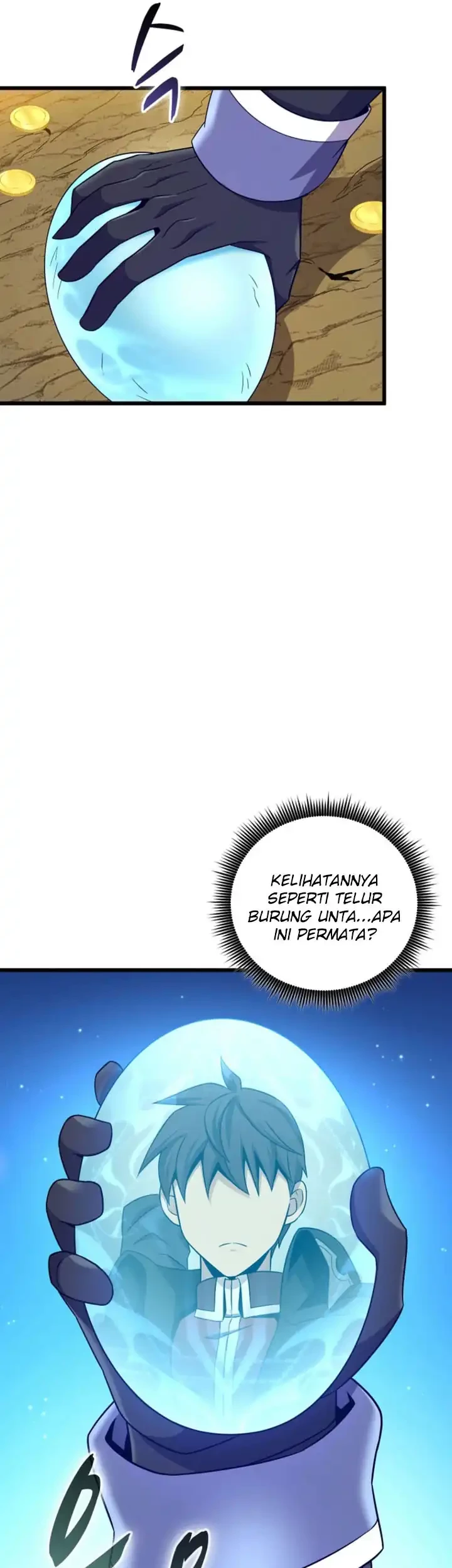 Arcane Sniper Chapter 203 halaman 18