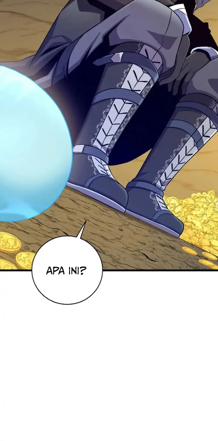 Arcane Sniper Chapter 203 halaman 17