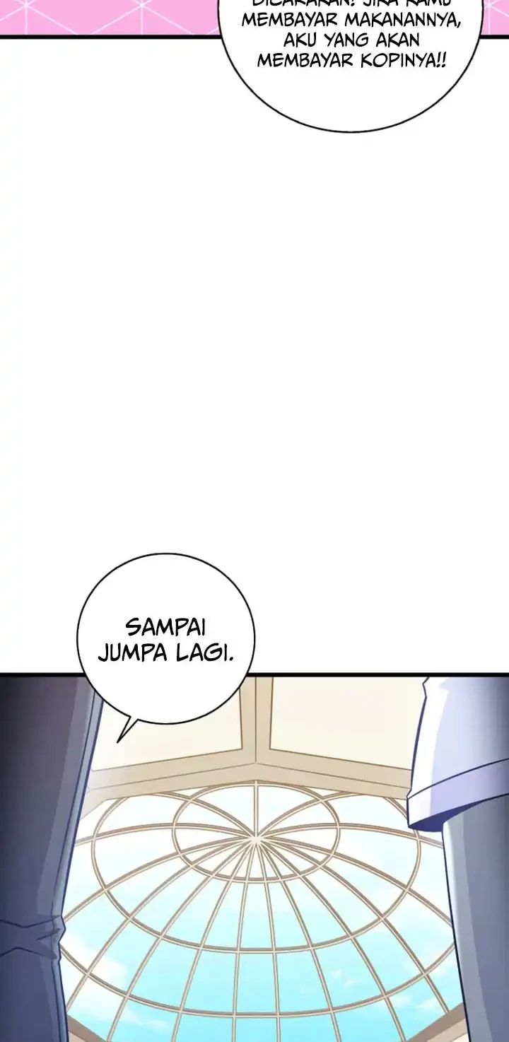 Arcane Sniper Chapter 204 halaman 19