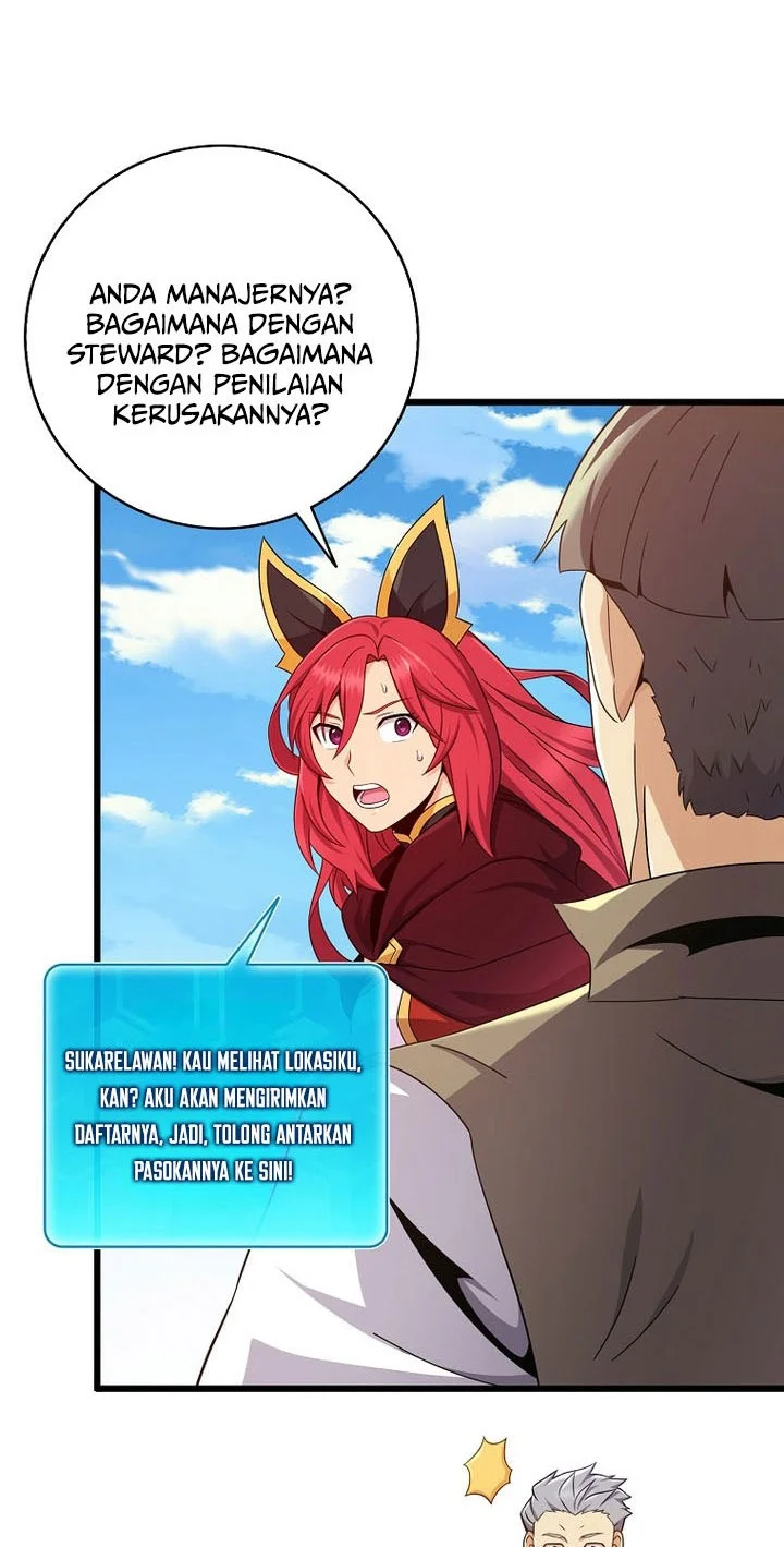 Arcane Sniper Chapter 211 halaman 17