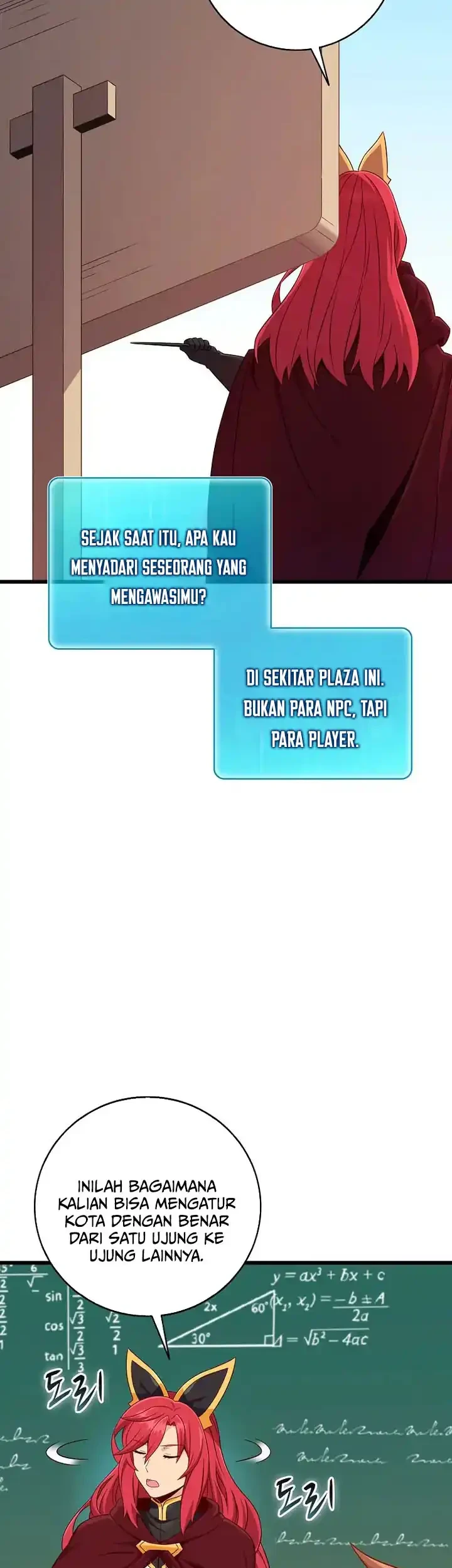 Arcane Sniper Chapter 213 halaman 16