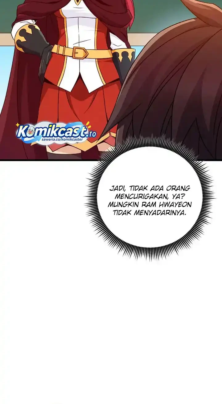 Arcane Sniper Chapter 213 halaman 17