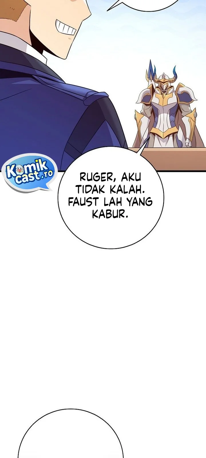 Arcane Sniper Chapter 215 halaman 15