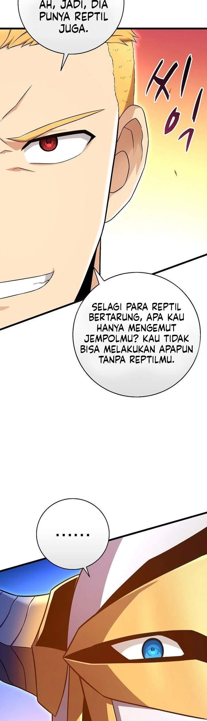 Arcane Sniper Chapter 215 halaman 16