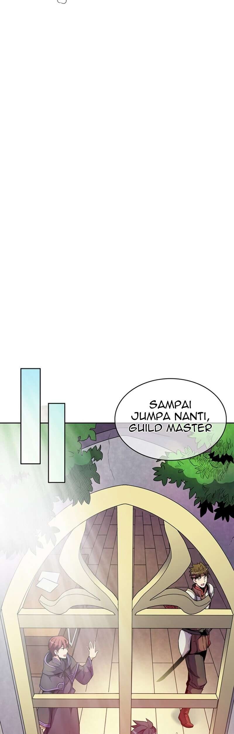 Arcane Sniper Chapter 22 halaman 19